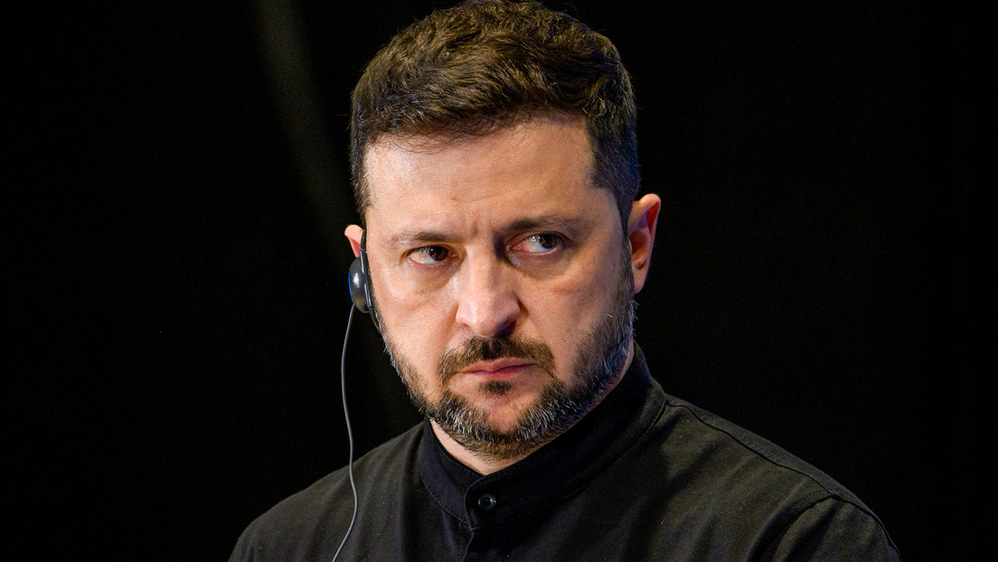 Fox News: Zelenski podría haberse aprovechado de un esquema de corrupción desvelado