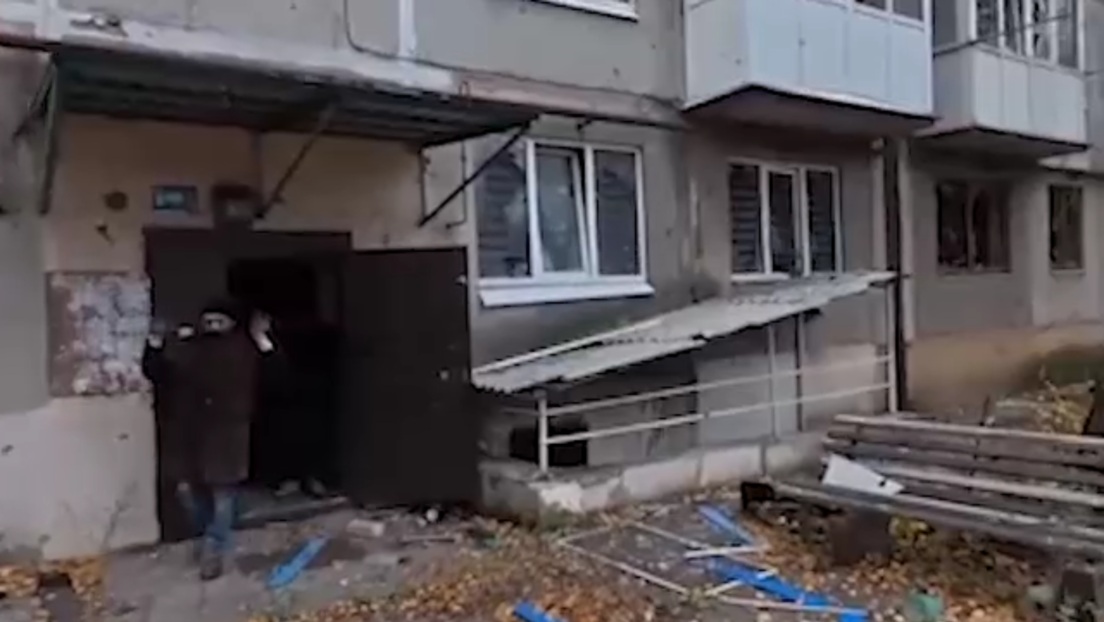 Orden de vestirse de civil y fusilar al que salga: capturan a militares ucranianos que fingían ser civiles en Donbass