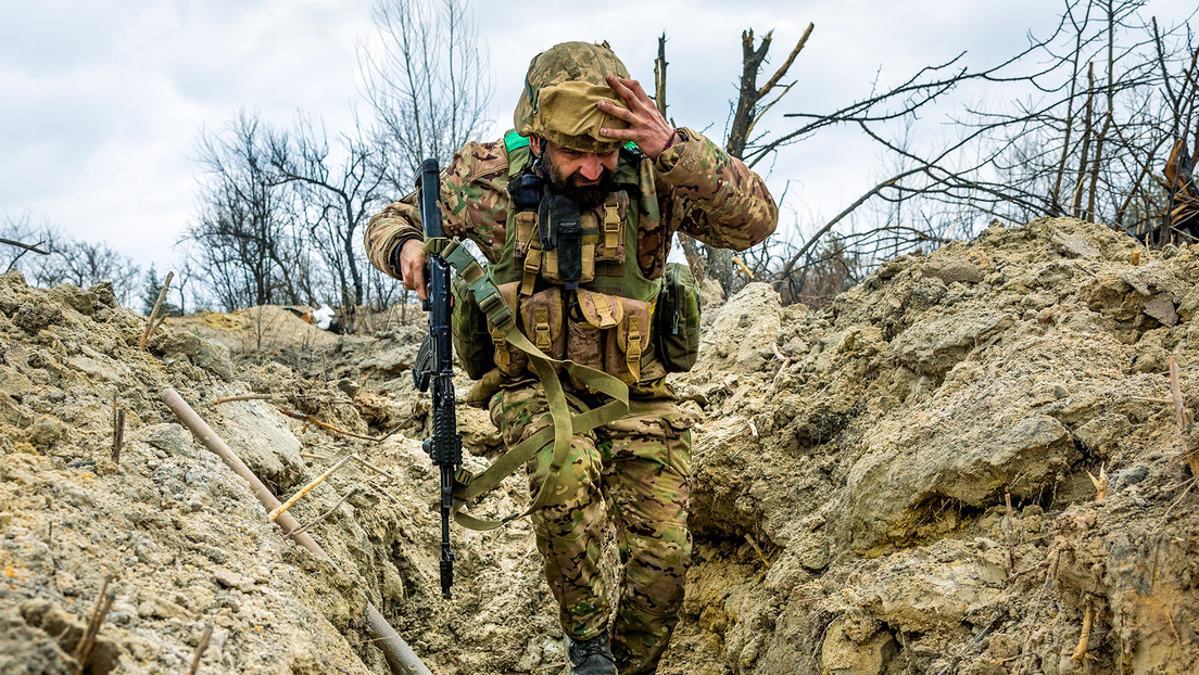 Revelan cuándo los soldados ucranianos sufren las mayores bajas