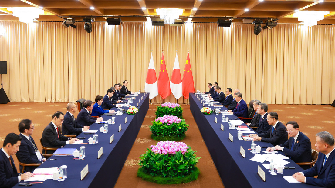 Japón y China emiten advertencias a sus ciudadanos tras la escalada de tensiones