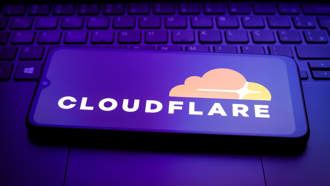 Qué es Cloudflare, el servicio clave detrás del apagón digital en todo el mundo