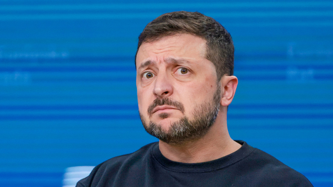 "El régimen de Kiev se ha desmoronado": Kremlin sobre el escándalo de corrupción en Ucrania