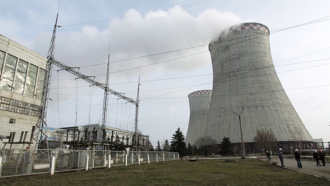 Ataque ucraniano provoca gran apagón en región rusa