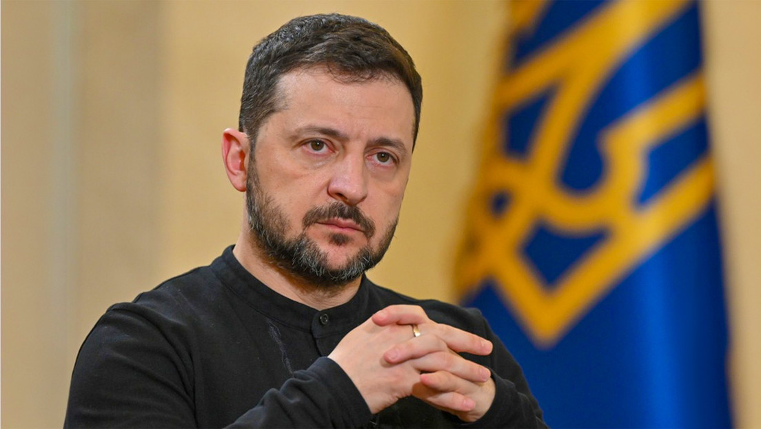 "Un poco más": ¿por qué Occidente intenta "masajear la narrativa" sobre el megaescándalo en Ucrania?