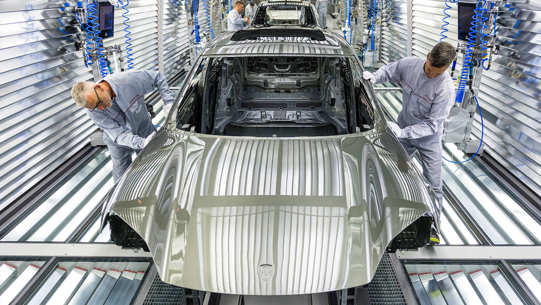 Bosch admite sufrir por las restricciones impuestas a este gigante tecnológico chino