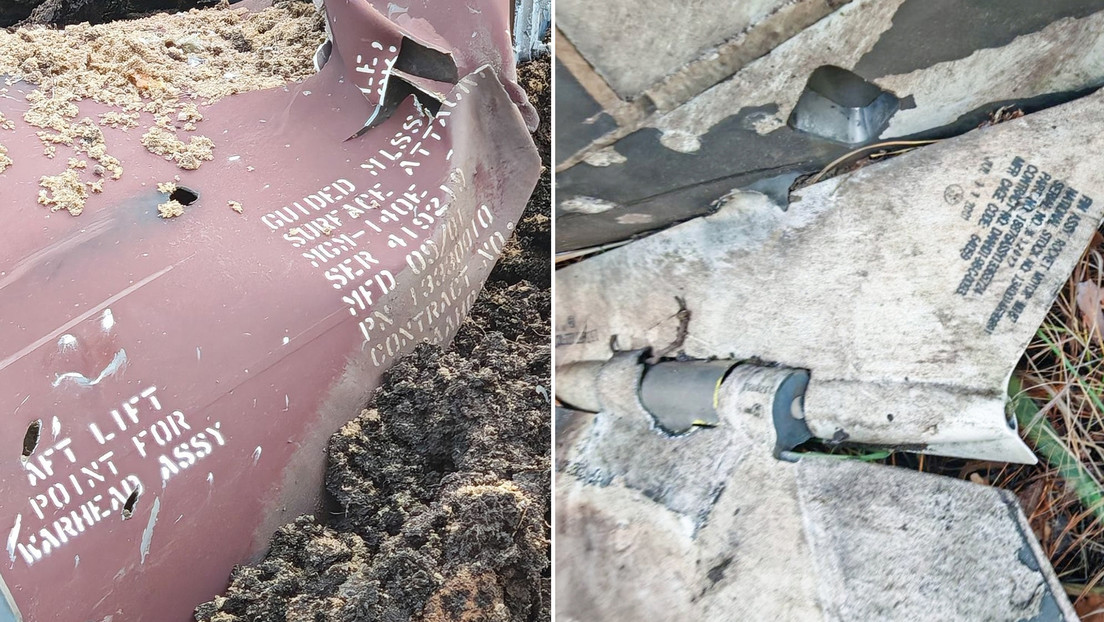 El Kremlin comenta el fallido ataque ucraniano con misiles estadounidenses contra el interior de Rusia