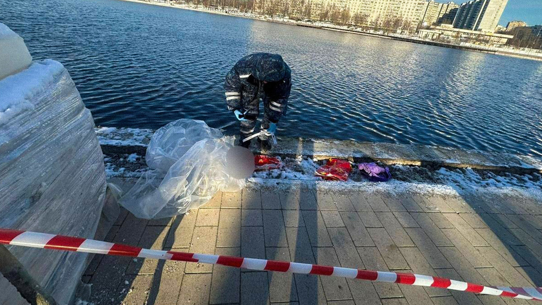 Cabeza cortada, drogas, "guía entre mundos": lo que se sabe del macabro asesinato de un niño en Rusia