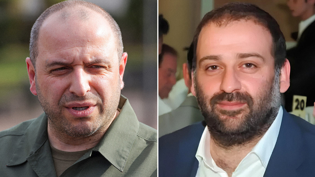 Hablaban en ruso en privado: una revelación más sobre el megaescándalo en Ucrania