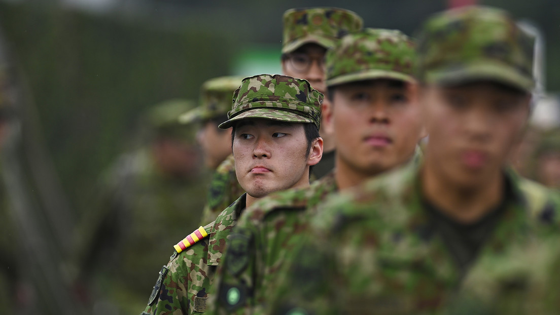 Cancillería china: El militarismo jamás debe resurgir en Japón