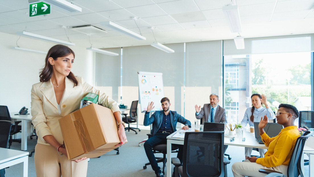 Este será uno de los motivos clave de despidos masivos