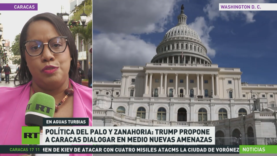 Caracas: El pueblo de Venezuela no se rindió tras meses de brutal guerra psicológica de EE.UU.