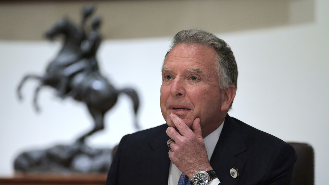 Witkoff revela por error la fuente de filtración del plan de paz para el conflicto ucraniano