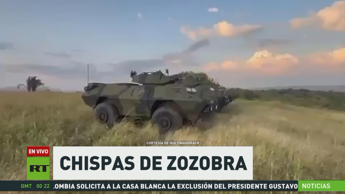 Denuncian más muertes de menores en operativos militares en Colombia mientras el Gobierno defiende bombardeos