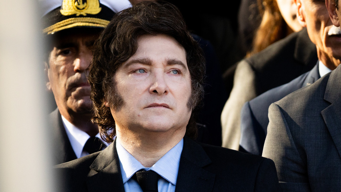 Milei anticipa más reformas en Argentina: "Abróchense los cinturones"