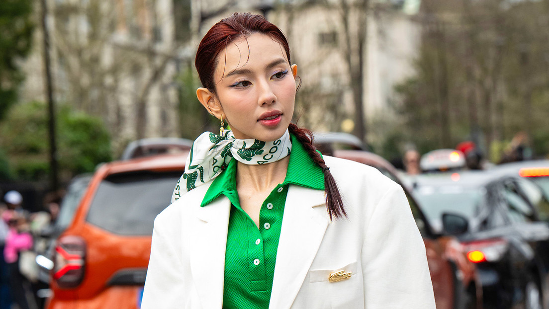 Exreina de belleza irá a la cárcel por vender suplementos dietéticos falsos