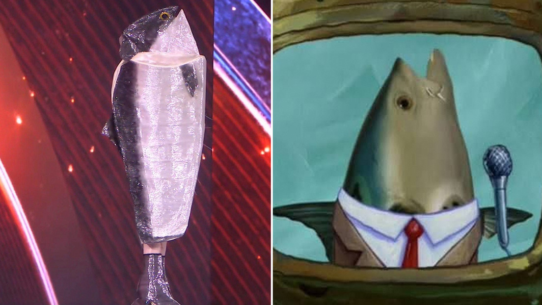 Noruega sorprende en Miss Universo con traje de salmón y las reacciones no se hacen esperar (MEMES)