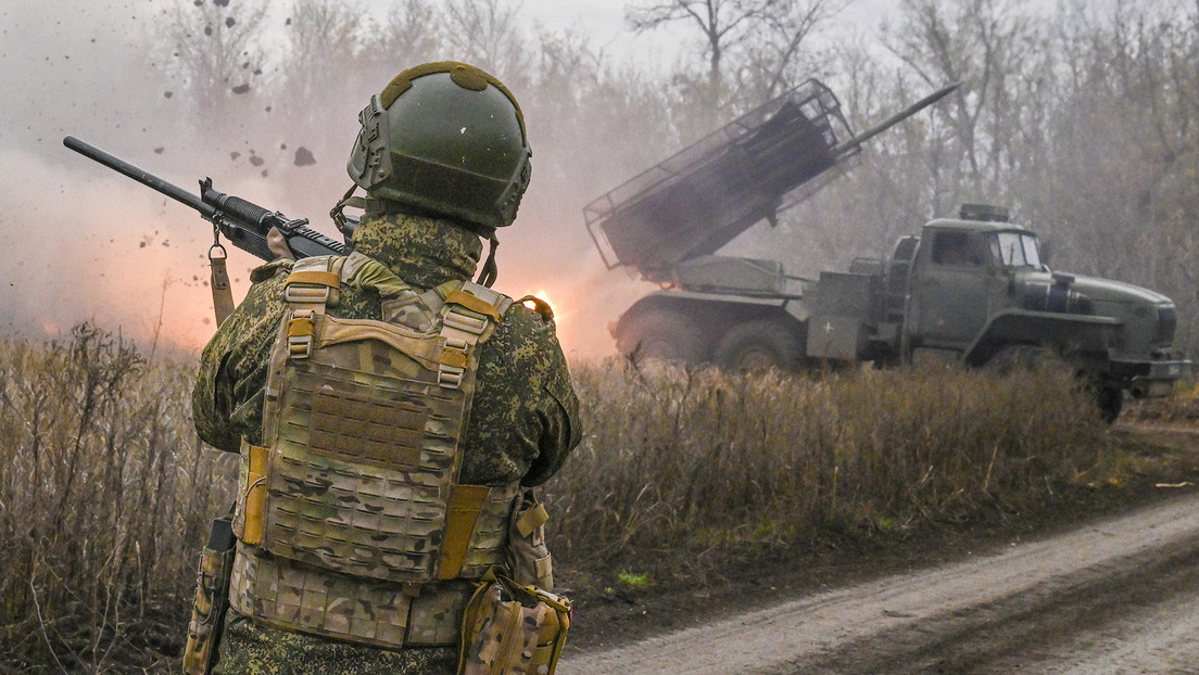 Kremlin sobre la posibilidad de un acuerdo de paz con Ucrania: "Cualquier momento es bueno"