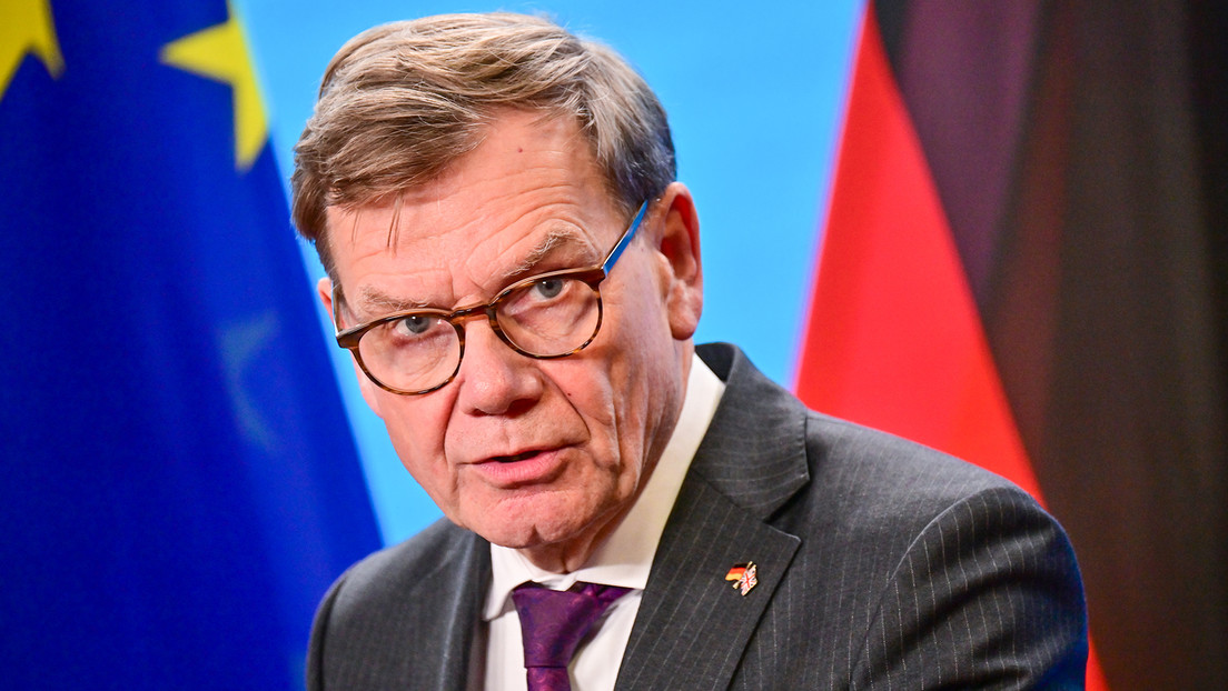 "No debe desviar nuestra atención": Ministro de Exteriores alemán comenta el escándalo de corrupción en Ucrania