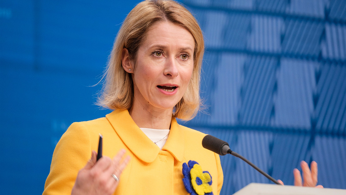 La UE rechaza un plan de paz para Ucrania: "Tenemos que estar implicados"