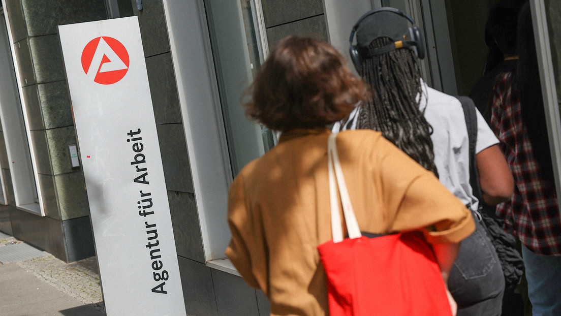 "El canciller del decrecimiento": Alemania reducirá unos 150.000 puestos de trabajo