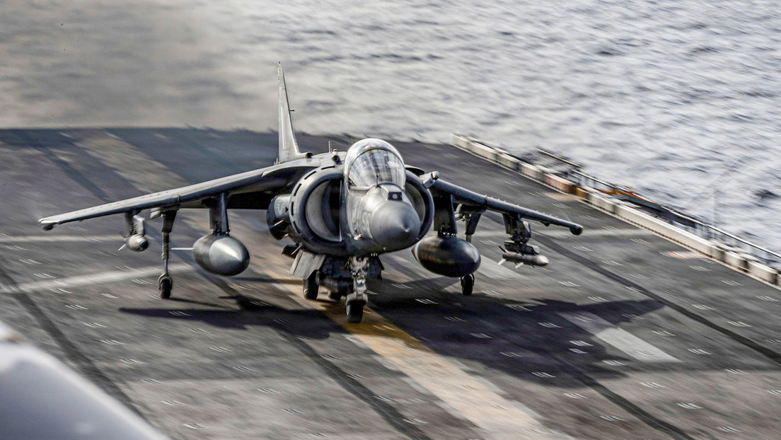 Moscú: "Más que nunca estamos hombro a hombro con el pueblo venezolano y con nuestros aliados"