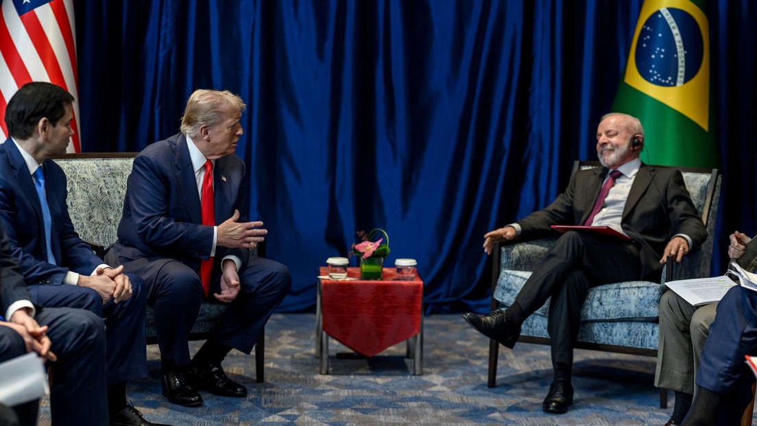 Trump retira tarifa de 40 % sobre algunos productos de Brasil