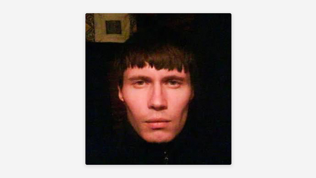 Detienen a un asesino en serie en Rusia que secuestraba a niñeras y obligaba a su hijo a ver violaciones