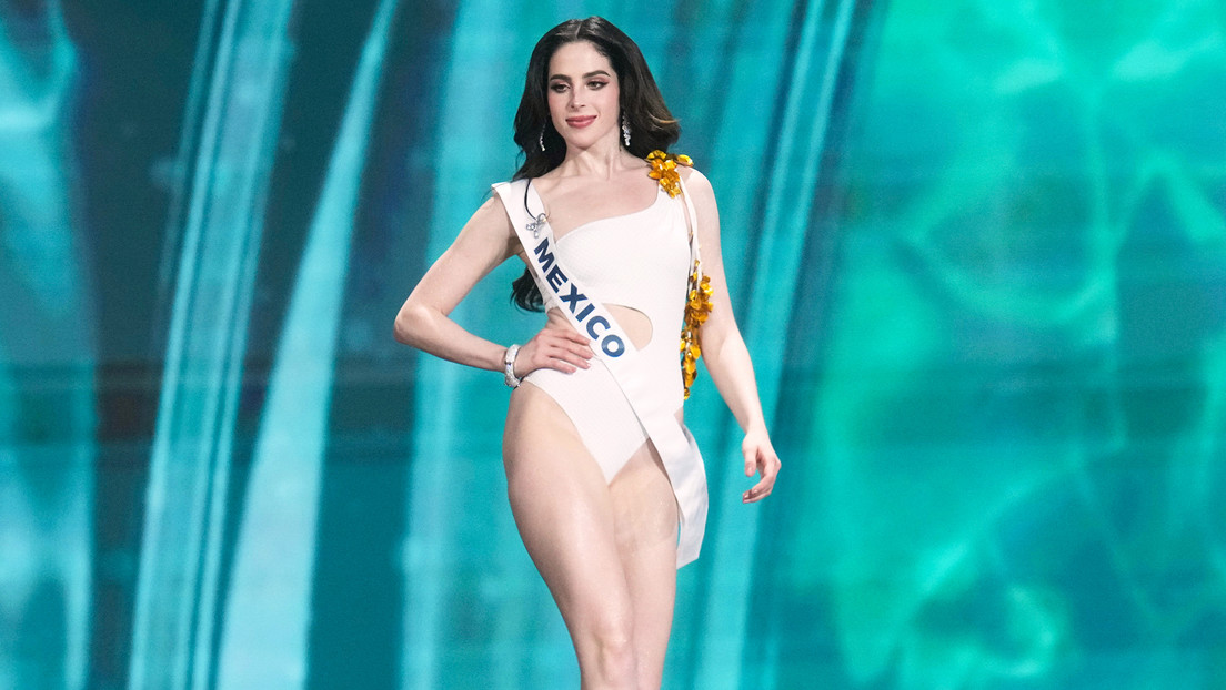 Así reacciona el empresario que humilló a Miss México al verla ganar