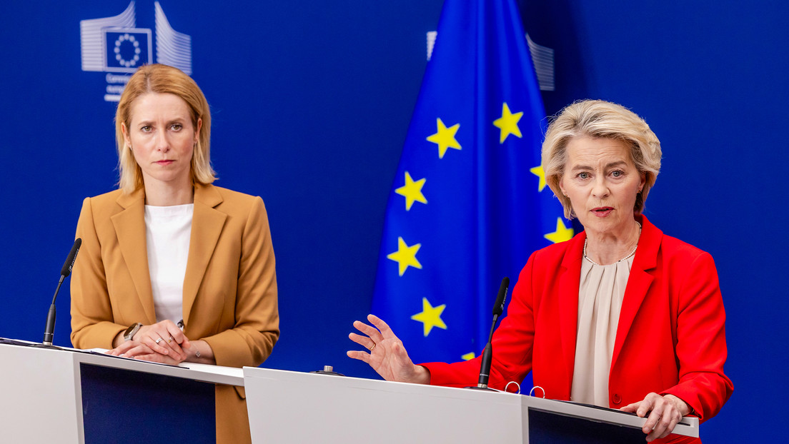 Politico: Europa califica el plan de Trump sobre Ucrania como "mal negocio"