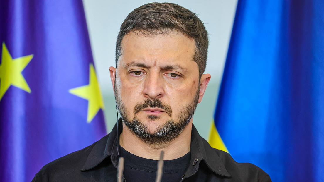 Un país europeo "anima" a Ucrania  a responder "con firmeza" al plan de paz de Trump