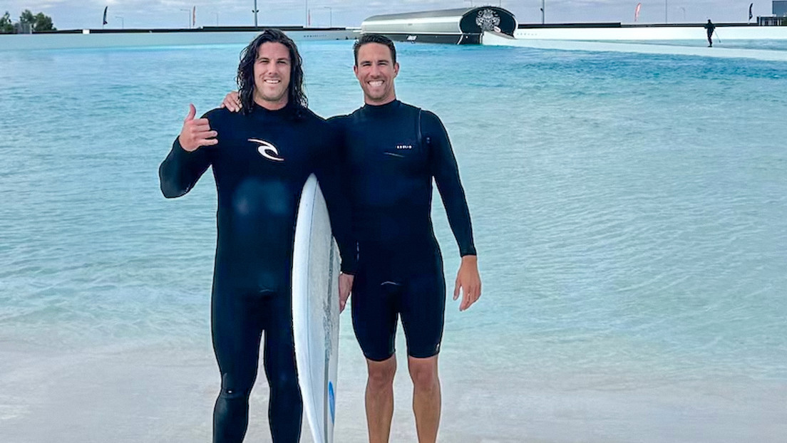 Quería llantas nuevas y acabó en prisión: sentencian a mexicana por la desaparición de unos surfistas