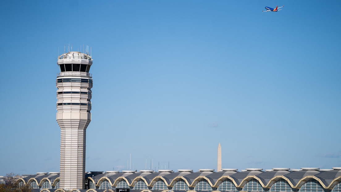 EE.UU. define como "potencialmente peligrosa" zona aérea próxima a Venezuela