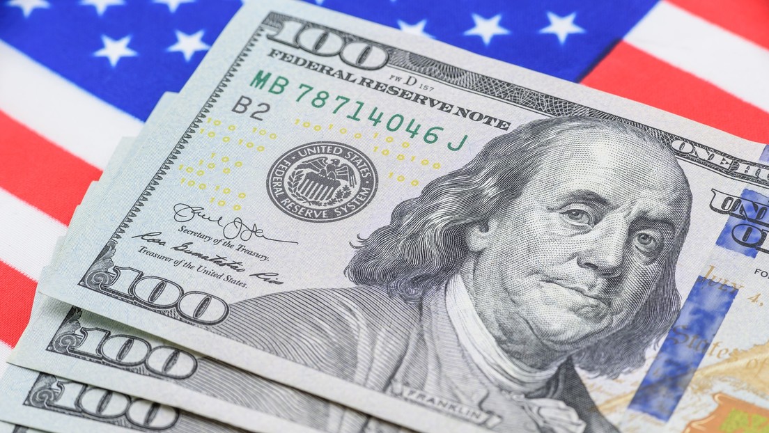 EE.UU. transfirió 872 millones de dólares a Argentina para pagar vencimientos en el FMI