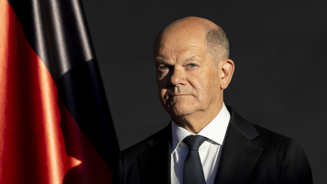 Olaf Scholz reconoce haber ofrecido un trato a EE.UU. para posibilitar el Nord Stream 2