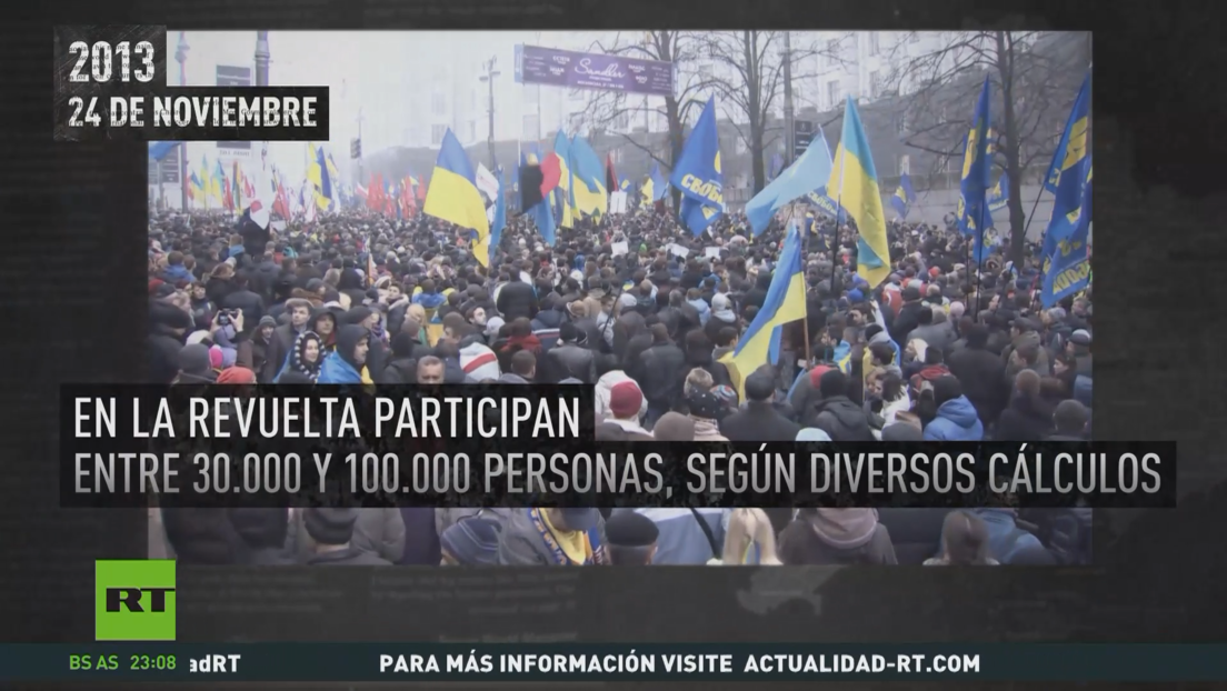 Hungría: Ni en un futuro previsible se puede hablar de la admisión de Ucrania en la UE