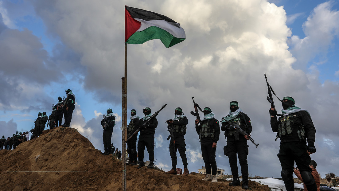 Hamás está listo para reiniciar la lucha ante violaciones israelíes de la tregua
