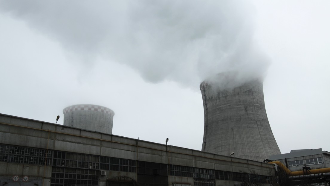 Reportan ataque ucraniano contra la infraestructura energética de la república de Donetsk (VIDEOS)