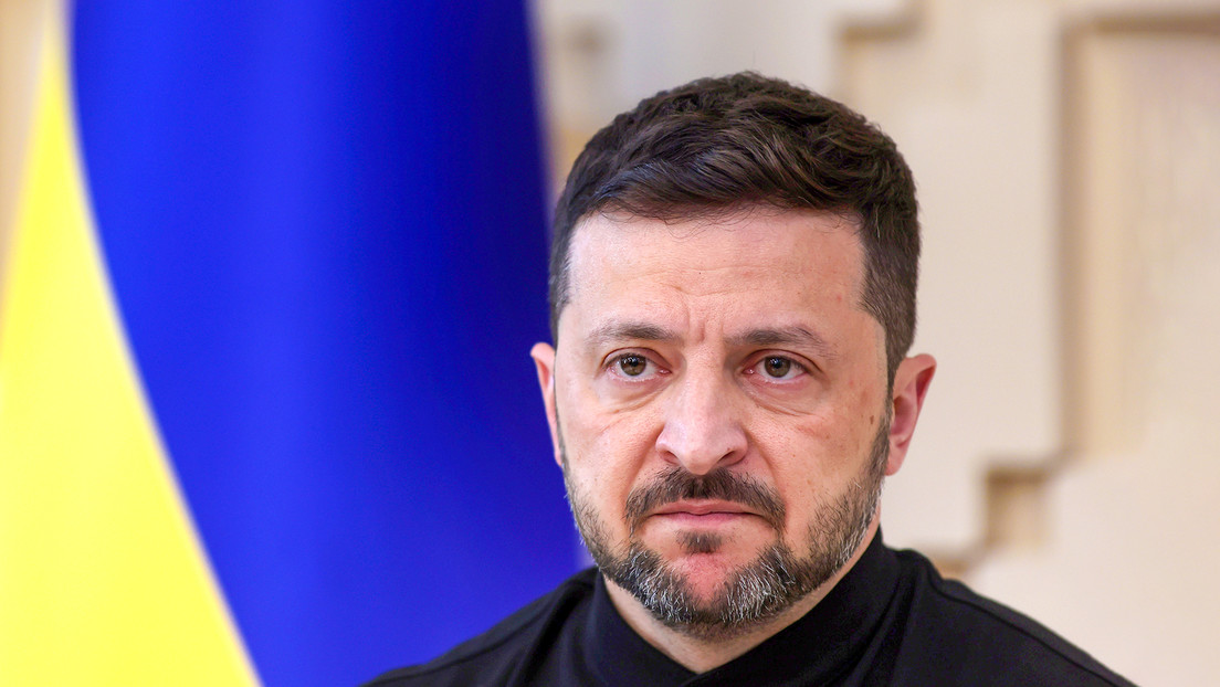 Kellogg: "Kiev tiene que tomar algunas decisiones difíciles"