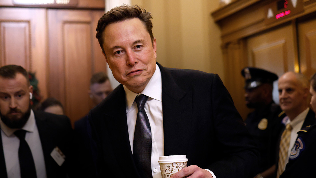 Musk: "El dinero dejará de ser relevante"