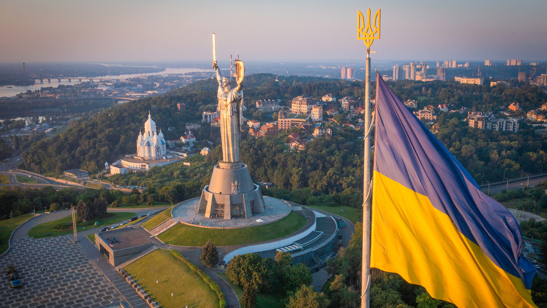 Para Ucrania: palabras de amor