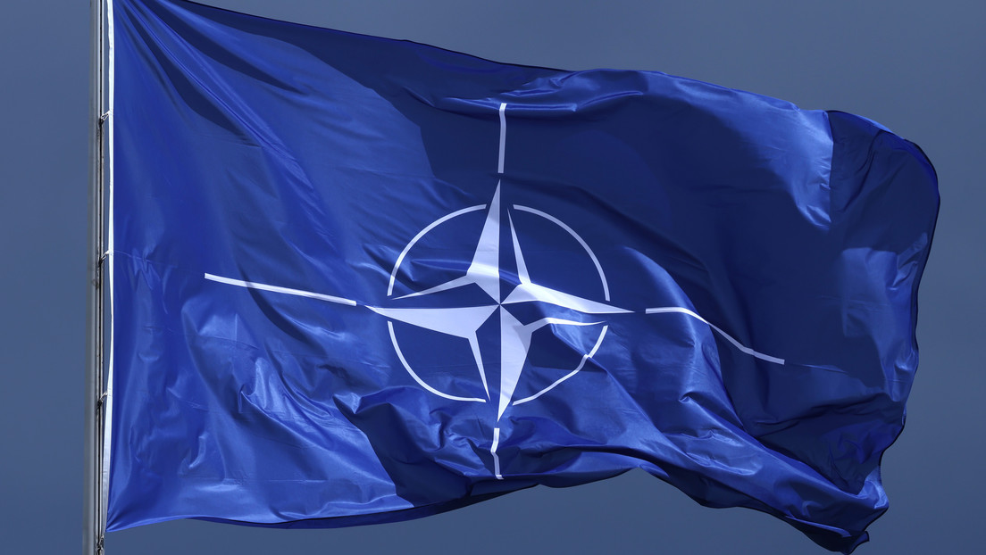La OTAN lanza ejercicios navales en el mar Báltico