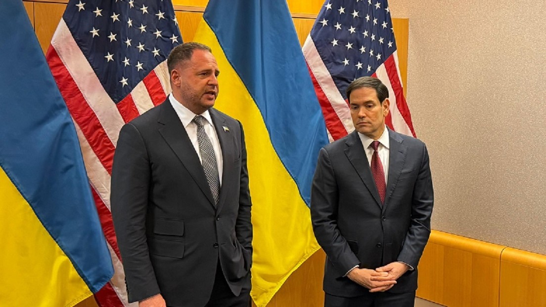 Declaración conjunta de EE.UU. y Ucrania sobre las conversaciones en Ginebra: ¿de qué se trata?