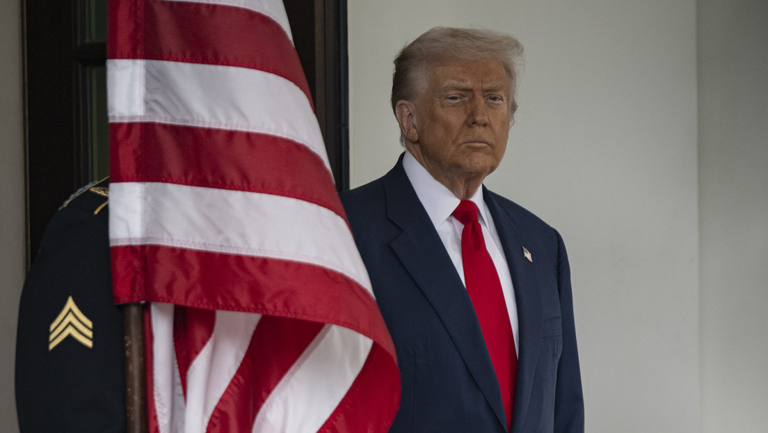 Rechazan proyecto de tregua en otra nación adonde Trump busca llevar paz