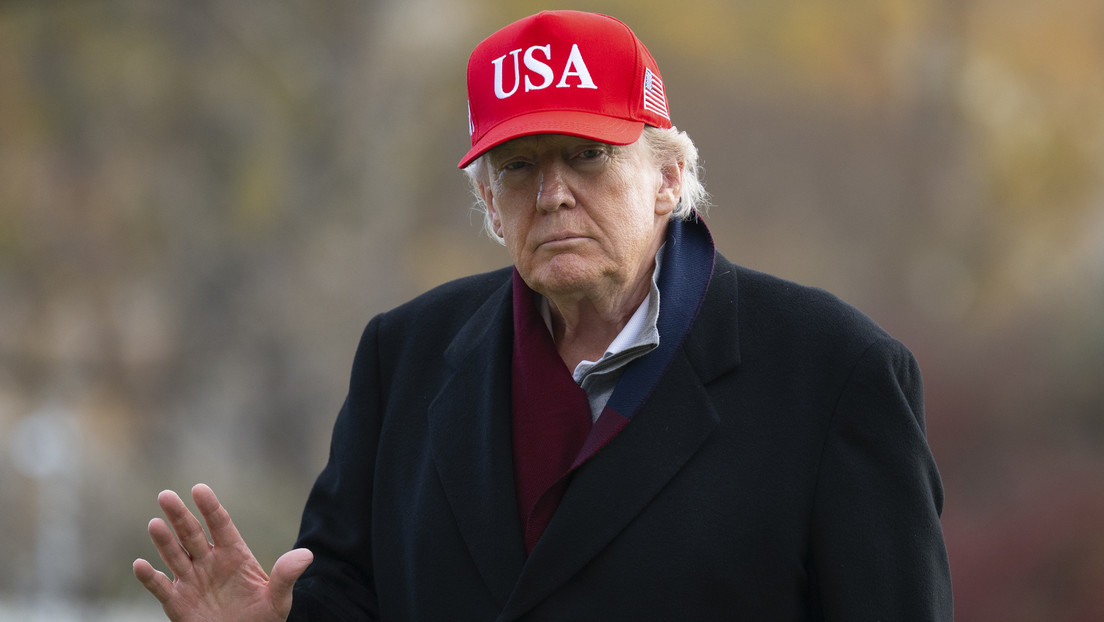 "No lo crean hasta que lo vean": Trump sobre los avances en las conversaciones de paz entre Rusia y Ucrania