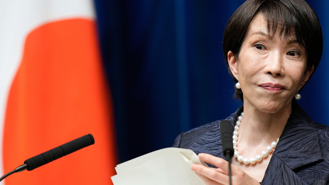 Ecos de la II Guerra Mundial resuenan en nuevo roce diplomático entre China y Japón