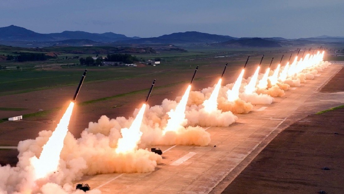 Pionyang y su programa de misiles: la revolución que redefine el panorama balístico