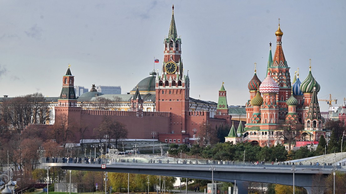 Kremlin comenta el desarrollo del plan de Trump para el conflicto ucraniano