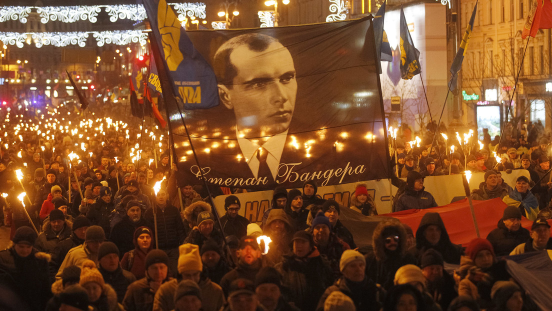 Lavrov: "Europa fomenta el nazismo"