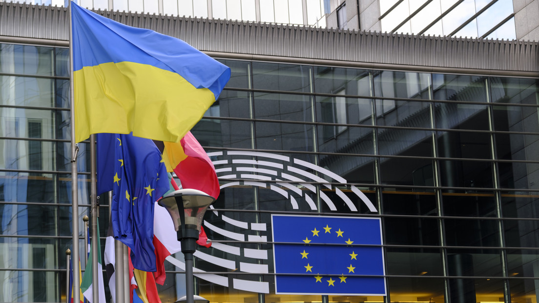 Lavrov: "Europa fracasó en todos los aspectos de la resolución del conflicto ucraniano"