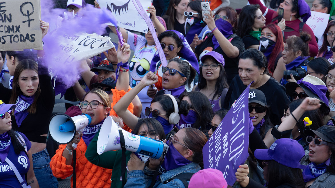 La Cepal revela la indignante cifra de feminicidios de América Latina